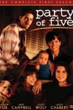 Watch Party of Five Vodly